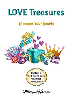 Love Treasures: Discover Your Jewels-..