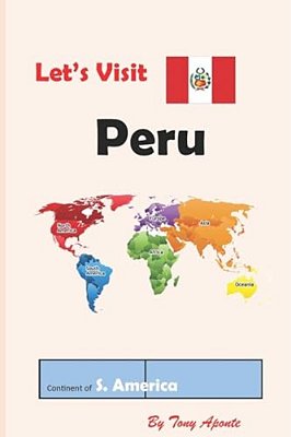 Let's Visit Peru-..