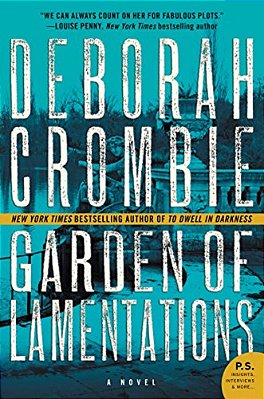 Garden Of Lamentations-..