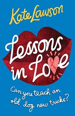 Lessons In Love-..