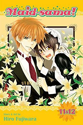 Maid-Sama! (2-In-1 Edition), Vol. 6-..