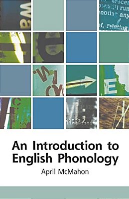 An Introduction To English Phonology-..