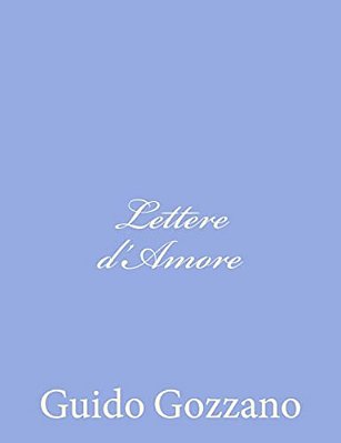 Lettere D'Amore-..