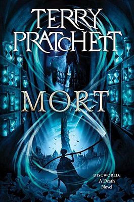 Mort: A Discworld Novel-..