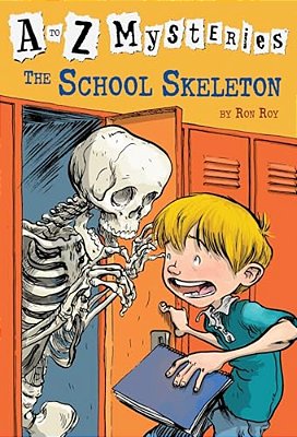 The School Skeleton-..