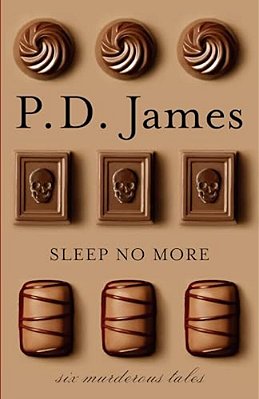 Sleep No More: Six Murderous Tales-..