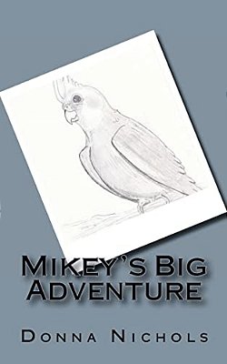 Mikey's Big Adventure-..