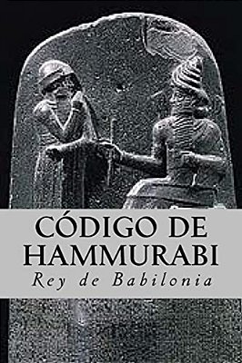 Código De Hammurabi-..