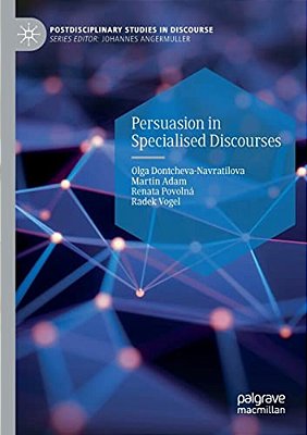 Persuasion In Specialised Discourses-..