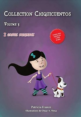 Collection Chiquicuentos Volume 3: Cobi Et Nous Sommes Tous Egaux-..