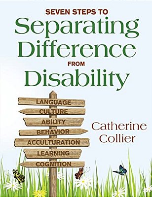 Seven Steps To Separating Difference From Disability-..