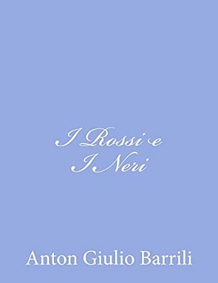 I Rossi E I Neri-..