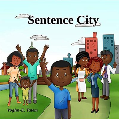 Sentence City-..