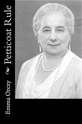 Petticoat Rule-..