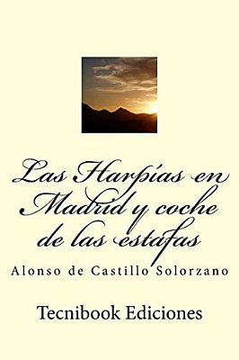 Las Harp-..