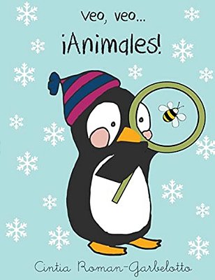 Veo, Veo... Animales-..
