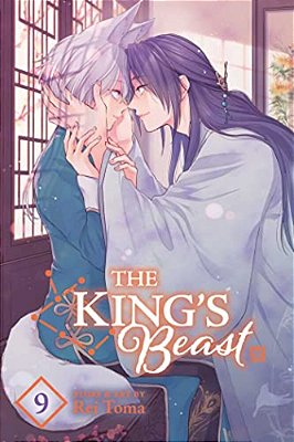 The King's Beast, Vol. 9-..