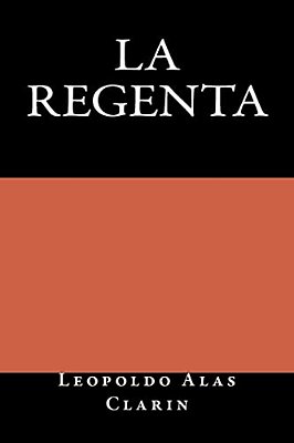 La Regenta-..