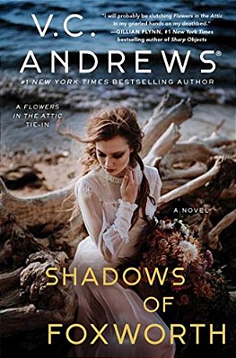 Shadows Of Foxworth-..