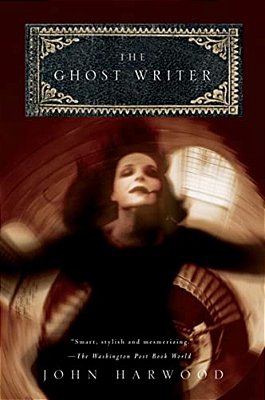The Ghost Writer-..