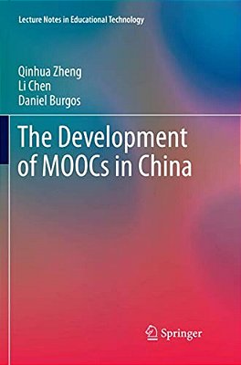 The Development Of Moocs In China-..