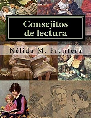 Consejitos De Lectura-..
