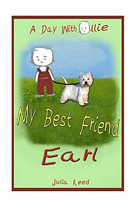 My Best Friend Earl: A Day With Ollie-..