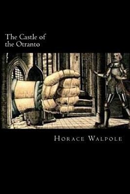 The Castle Of The Otranto-..
