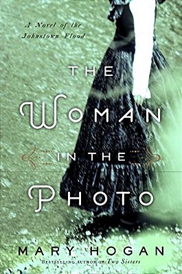 The Woman In The Photo-..