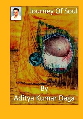 Journey Of Soul-..