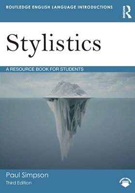 Stylistics: A Resource Book For Students-..