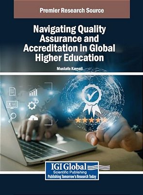 Navigating Quality Assurance And Accreditation In Global Higher Education-..