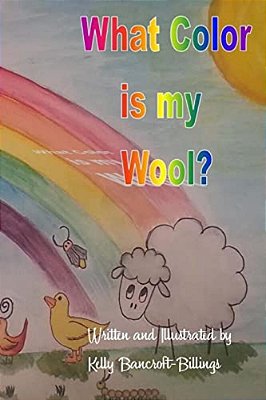 What Color Is My Wool?-..