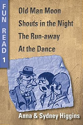 Fun Read 1: For Young Teenagers With Severe Reading Difficulties Including Dyslexia-..