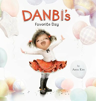 Danbi's Favorite Day-..