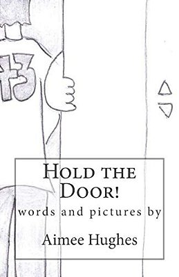 Hold The Door!-..