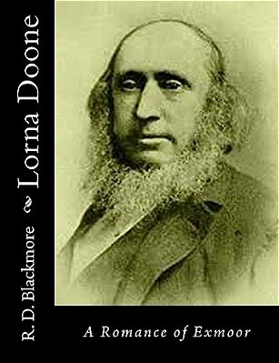 Lorna Doone: A Romance Of Exmoor-..