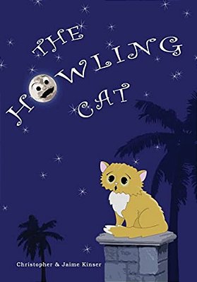The Howling Cat-..