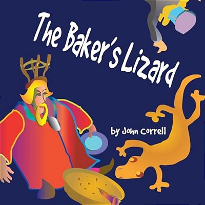 Baker's Lizard-..