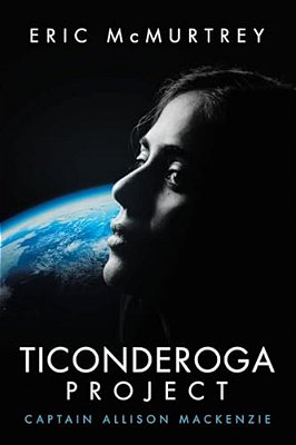 Ticonderoga Project: Captain Allison Mackenzie-..