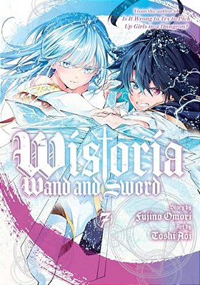 Wistoria: Wand And Sword 7-..