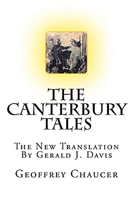 The Canterbury Tales: The New Translation-..