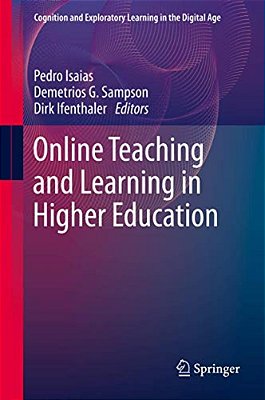 Online Teaching And Learning In Higher Education-..
