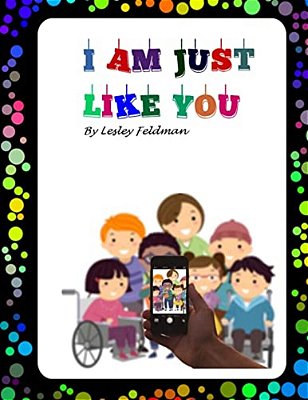 I Am Just Like You-..