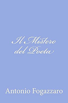 Il Mistero Del Poeta-..