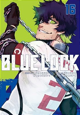 Blue Lock 16-..