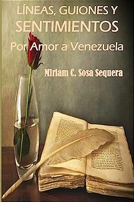 Lineas, Guiones Y Sentimientos-..