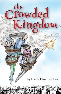 The Crowded Kingdom-..