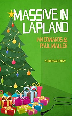 Massive In Lapland-..