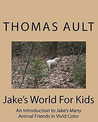 Jake's World For Kids-..